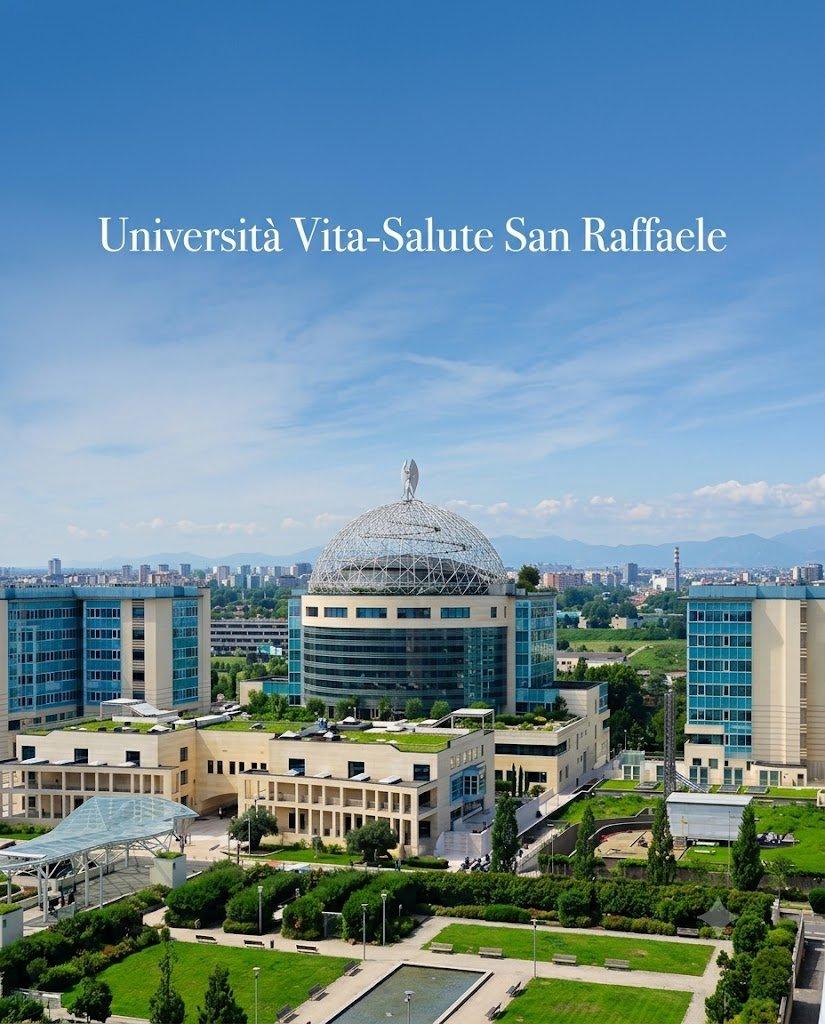 Università Vita-Salute San Raffaele